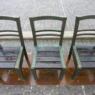 Piazza degli Eroi del Ghetto