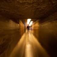 Miniera di sale di Wieliczka