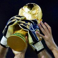 CAMPIONI DEL MONDO