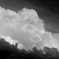Cielo nero