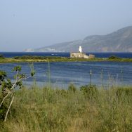 La Lingua di Salina