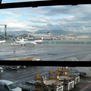 Aeroporto