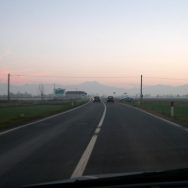 In auto