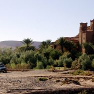 Kasbah e dintorni