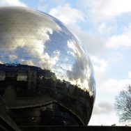 La Géode