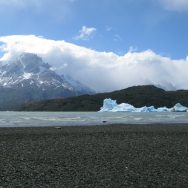 Lago Grey