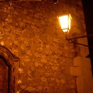 Lampione