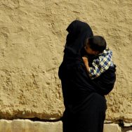 Madre e figlio