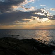 Tramonto