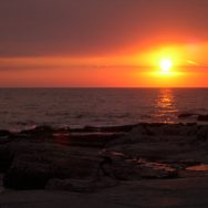Palla di fuoco