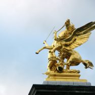 Pont Alexandre III
