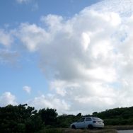 Automobile