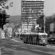 Tram