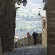 Scorcio di Provenza