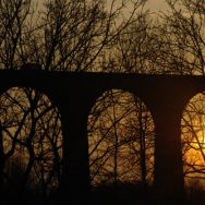 Sotto il ponte