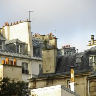 Sous les toits de Paris